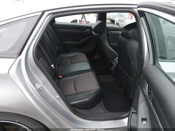 1HGCV1F3XJA207630 2018 HONDA ACCORD - Image 8