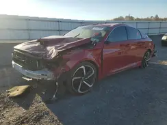 1HGCV1F3XJA207644 2018 HONDA ACCORD