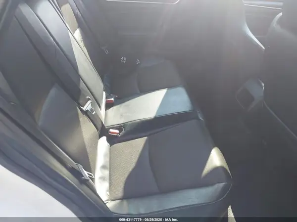 1HGCV1F3XJA207823 2018 HONDA ACCORD - Image 8