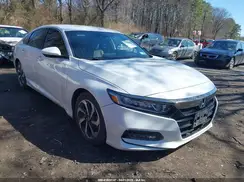 1HGCV1F3XJA208003 2018 HONDA ACCORD