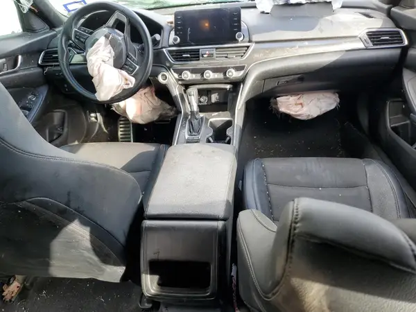 1HGCV1F3XJA212889 2018 HONDA ACCORD - Image 8