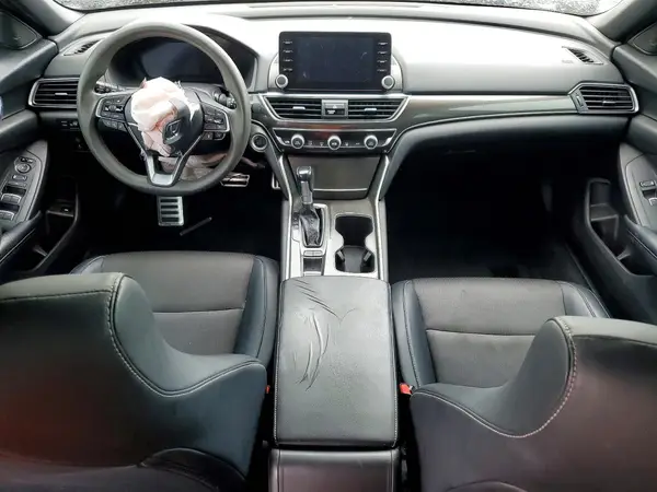 1HGCV1F3XJA213184 2018 HONDA ACCORD - Image 8