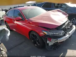 1HGCV1F3XJA213301 2018 HONDA ACCORD