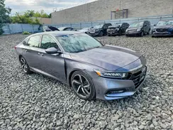 1HGCV1F3XJA214383 2018 HONDA ACCORD