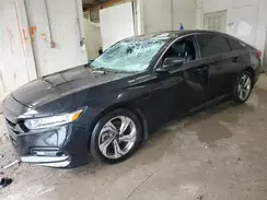 1HGCV1F3XJA215355 2018 HONDA ACCORD