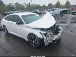 1HGCV1F3XJA217347 2018 HONDA ACCORD