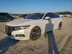 1HGCV1F3XJA217400 2018 HONDA ACCORD
