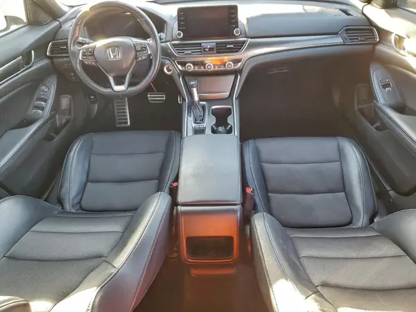 1HGCV1F3XJA217400 2018 HONDA ACCORD - Image 8