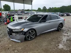 1HGCV1F3XJA218692 2018 HONDA ACCORD