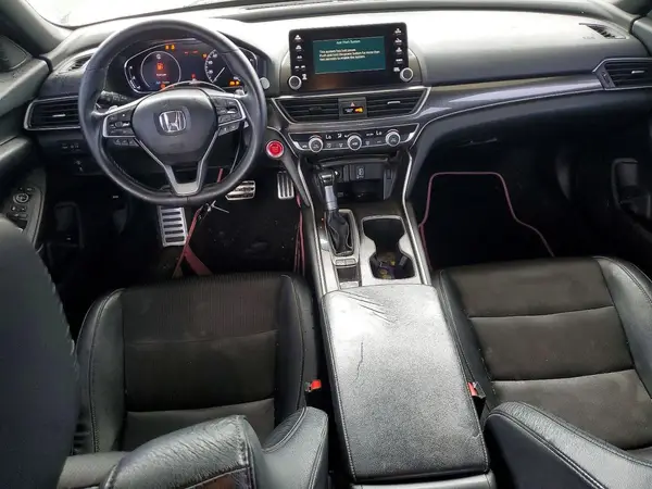1HGCV1F3XJA218692 2018 HONDA ACCORD - Image 8