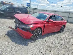 1HGCV1F3XJA218952 2018 HONDA ACCORD