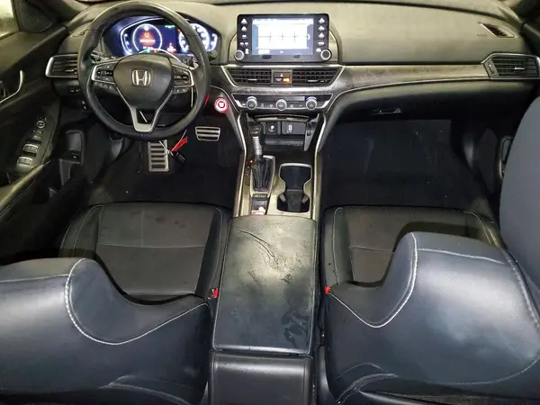 1HGCV1F3XJA219311 2018 HONDA ACCORD - Image 8