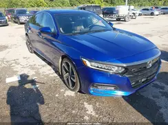 1HGCV1F3XJA221544 2018 HONDA ACCORD