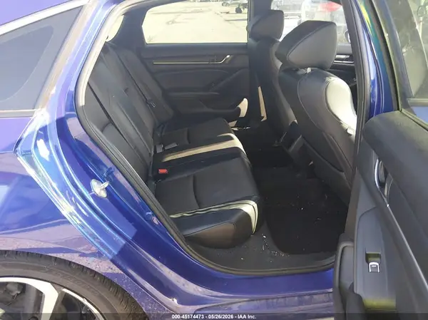 1HGCV1F3XJA221544 2018 HONDA ACCORD - Image 8