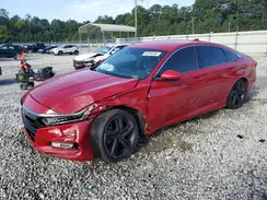 1HGCV1F3XJA221706 2018 HONDA ACCORD