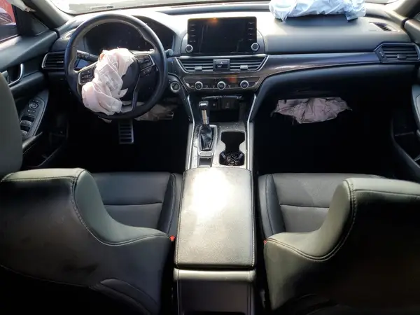 1HGCV1F3XJA221706 2018 HONDA ACCORD - Image 8
