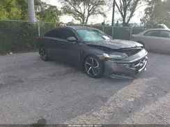 1HGCV1F3XJA222208 2018 HONDA ACCORD