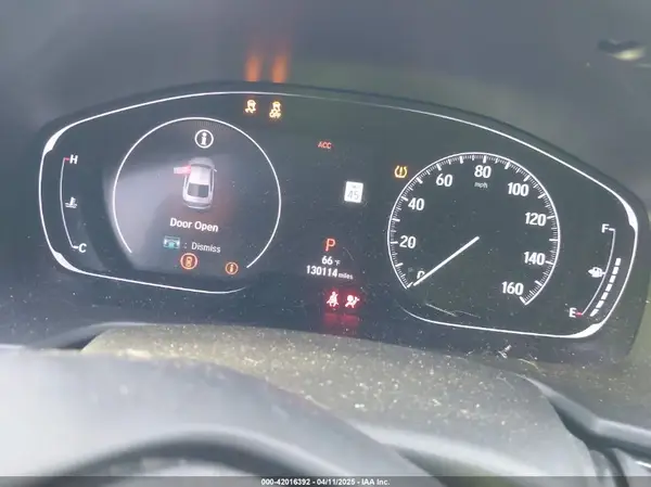 1HGCV1F3XJA222208 2018 HONDA ACCORD - Image 7