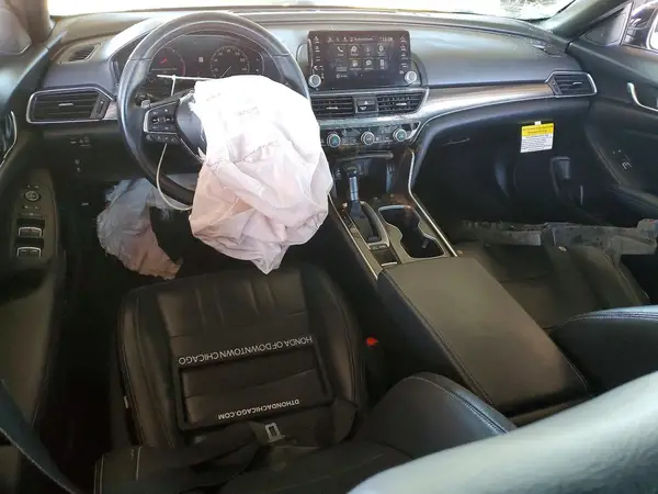 1HGCV1F3XJA222497 2018 HONDA ACCORD - Image 8