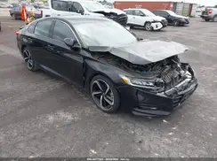 1HGCV1F3XJA223939 2018 HONDA ACCORD