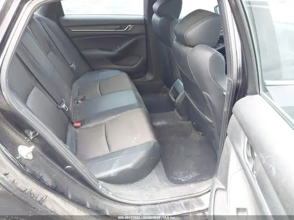 1HGCV1F3XJA223939 2018 HONDA ACCORD - Image 8