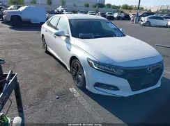 1HGCV1F3XJA225237 2018 HONDA ACCORD