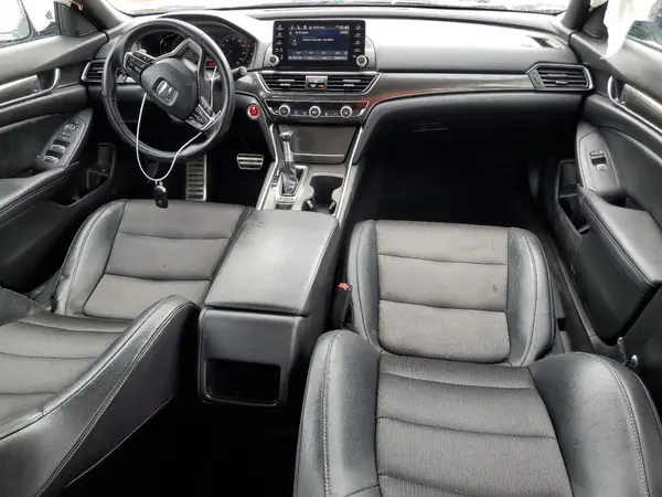 1HGCV1F3XJA225657 2018 HONDA ACCORD - Image 8