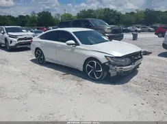 1HGCV1F3XJA226792 2018 HONDA ACCORD