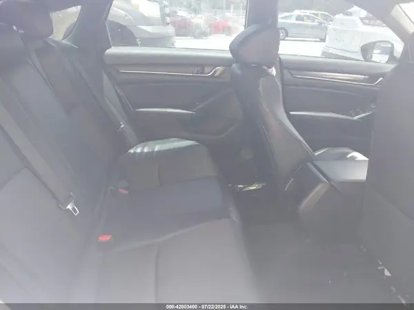 1HGCV1F3XJA226792 2018 HONDA ACCORD - Image 8