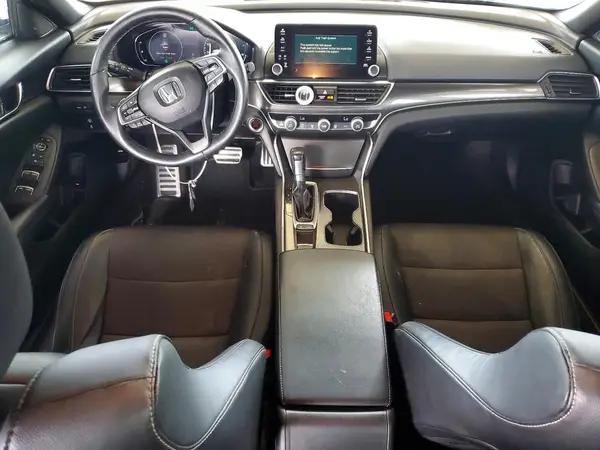 1HGCV1F3XJA227117 2018 HONDA ACCORD - Image 8