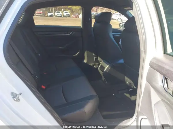 1HGCV1F3XJA227165 2018 HONDA ACCORD - Image 8