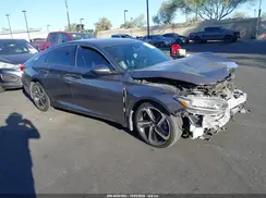 1HGCV1F3XJA228364 2018 HONDA ACCORD