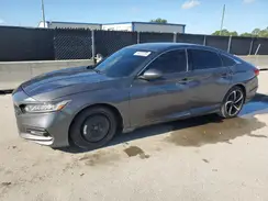 1HGCV1F3XJA228395 2018 HONDA ACCORD