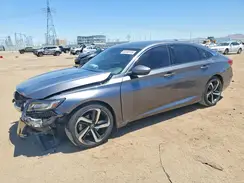 1HGCV1F3XJA228929 2018 HONDA ACCORD