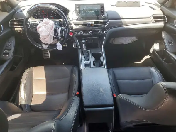 1HGCV1F3XJA228929 2018 HONDA ACCORD - Image 8