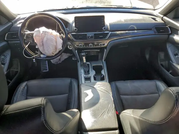 1HGCV1F3XJA229661 2018 HONDA ACCORD - Image 8