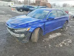 1HGCV1F3XJA230146 2018 HONDA ACCORD