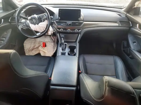 1HGCV1F3XJA230146 2018 HONDA ACCORD - Image 8