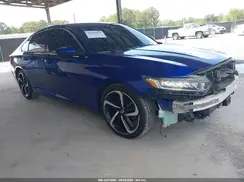 1HGCV1F3XJA230227 2018 HONDA ACCORD