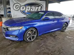 1HGCV1F3XJA230356 2018 HONDA ACCORD