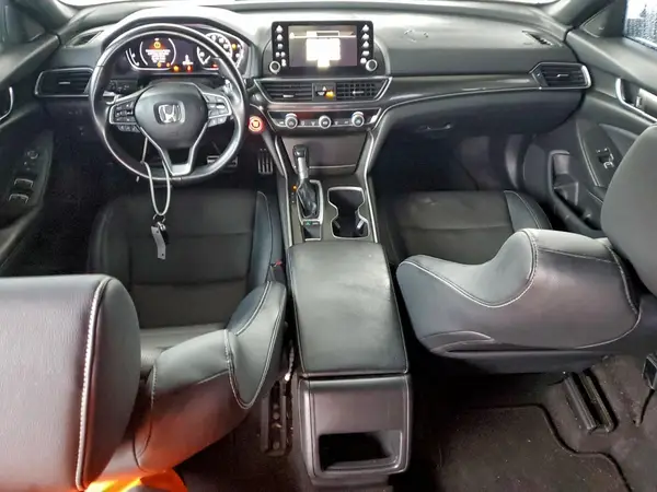 1HGCV1F3XJA230356 2018 HONDA ACCORD - Image 8