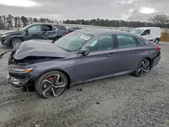 1HGCV1F3XJA233130 2018 HONDA ACCORD