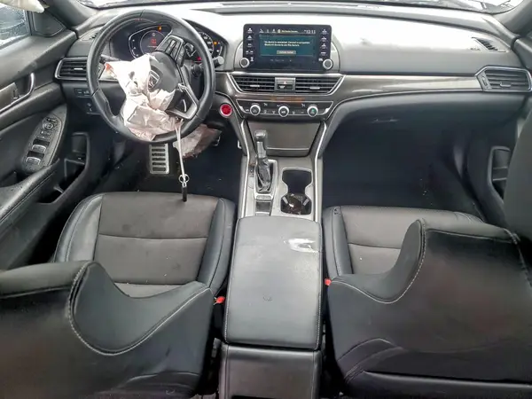 1HGCV1F3XJA233130 2018 HONDA ACCORD - Image 8