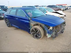 1HGCV1F3XJA234567 2018 HONDA ACCORD