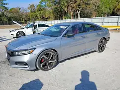 1HGCV1F3XJA234617 2018 HONDA ACCORD