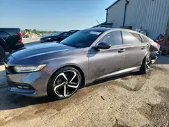 1HGCV1F3XJA234794 2018 HONDA ACCORD