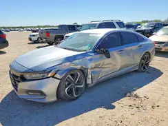 1HGCV1F3XJA235444 2018 HONDA ACCORD