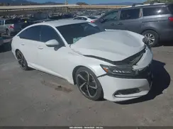 1HGCV1F3XJA235587 2018 HONDA ACCORD