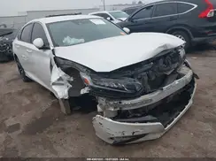 1HGCV1F3XJA235671 2018 HONDA ACCORD