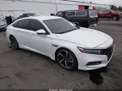 1HGCV1F3XJA235704 2018 HONDA ACCORD